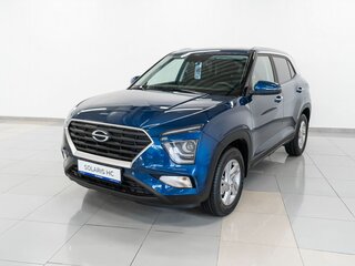 2025 Solaris HC, синий, 3479000 рублей, вид 5