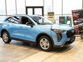 2026 Haval Jolion I Рестайлинг 2, синий, 2449000 рублей - вид 2
