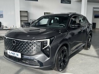 2026 Changan UNI-S I Рестайлинг, серый, 3190000 рублей, вид 1