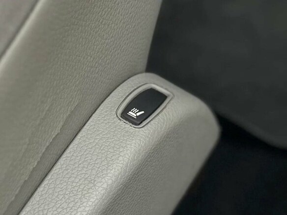 2008 Renault Logan I, синий, 229000 рублей - вид 18