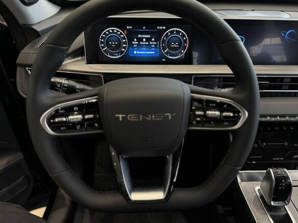 2026 Tenet T4L, чёрный, 2329000 рублей - вид 19