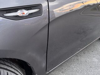 2013 Kia Rio III, серый, 790000 рублей, вид 5