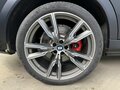 2022 BMW X6 M50i III (G06), синий, 10990000 рублей - вид 7