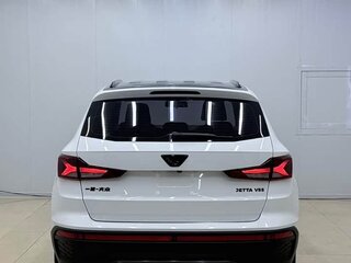 2022 Jetta VS5 I Рестайлинг, белый, 1702432 рублей, вид 5