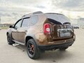 2014 Renault Duster I, коричневый, 1140000 рублей - вид 4