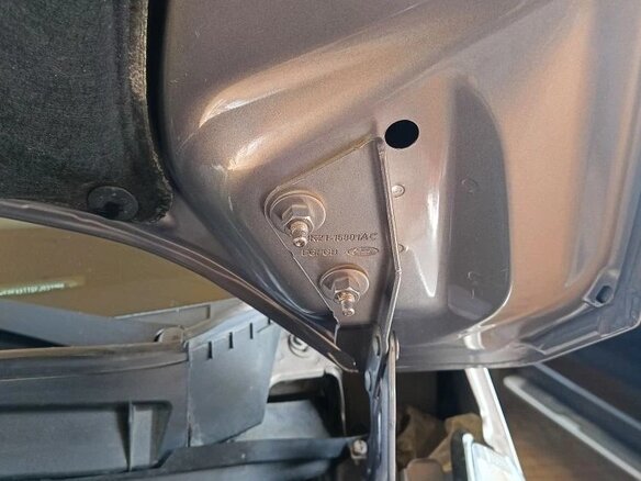 2018 Ford Transit, серый, 4300000 рублей - вид 32