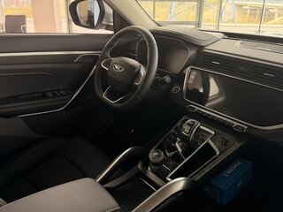 2026 Belgee X70 I Рестайлинг, серебристый, 2609990 рублей, вид 5