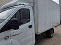 2021 ГАЗ ГАЗель Next, белый, 1750000 рублей - вид 1