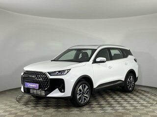 2026 Tenet T7, белый, 2985000 рублей, вид 1