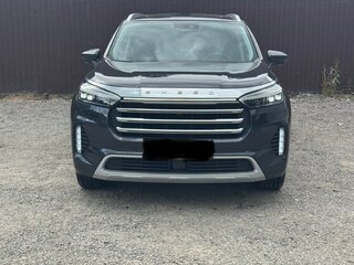 2023 Exeed VX I, серый, 3550000 рублей, вид 1