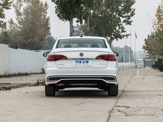 2026 Volkswagen Bora IV (China Market) Рестайлинг, белый, 2250000 рублей, вид 5