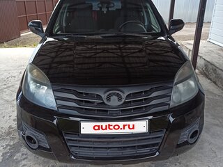 2012 Great Wall Hover H3 I, чёрный, 450000 рублей, вид 1