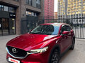 2018 Mazda CX-5 II, красный, 2227777 рублей