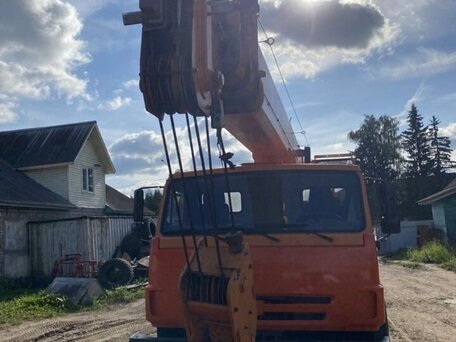 2011 КамАЗ 65115, 4050000 рублей, вид 3