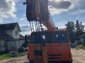 2011 КамАЗ 65115, 4050000 рублей - вид 2