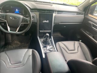 2024 JAC T8 Pro, белый, 2600000 рублей, вид 3