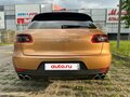2014 Porsche Macan S I, золотистый, 2860000 рублей - вид 6