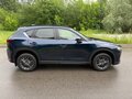 2020 Mazda CX-5 II, синий, 2175000 рублей - вид 3