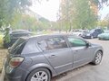 2007 Opel Astra H, серый, 270000 рублей - вид 4