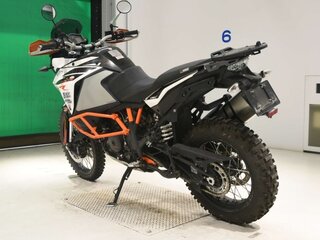 2020 KTM 1090 Adventure R, чёрный, 935000 рублей, вид 5