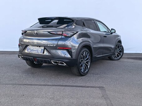 2023 Changan UNI-T I, серый, 2120000 рублей, вид 2