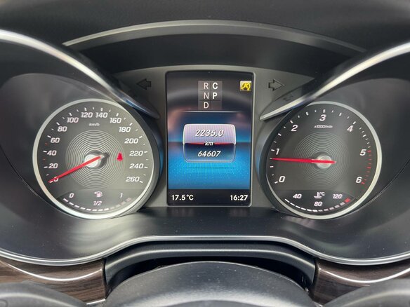 2021 Mercedes-Benz V-Класс Long 300 d длинный III (W447) Рестайлинг, серый, 7760000 рублей - вид 20