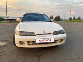 1999 Honda Integra III Рестайлинг, белый, 330000 рублей, вид 1