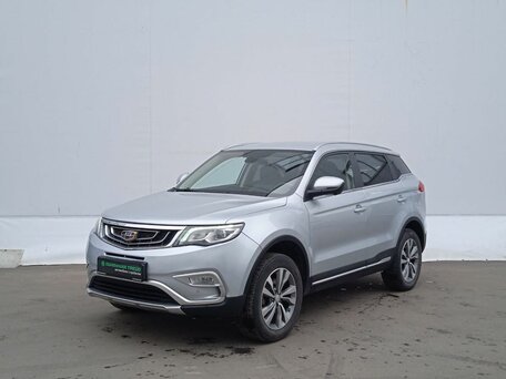 Geely Atlas I