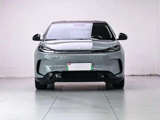 2025 Arcfox T1 42.3 kWh, серый, 1600000 рублей, вид 2
