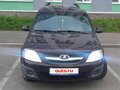 2014 Lada (ВАЗ) Largus I, коричневый, 680000 рублей - вид 1