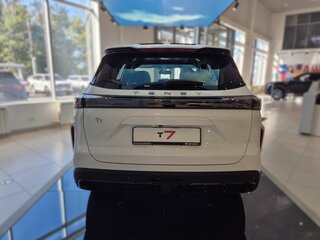 2026 Tenet T7, белый, 2985000 рублей, вид 3
