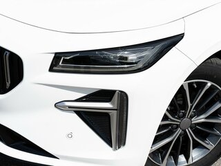 2026 Geely Preface I, белый, 3329990 рублей, вид 4