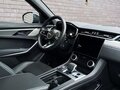2024 Jaguar F-Pace I Рестайлинг, чёрный, 3950000 рублей - вид 11
