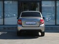 2022 Lada (ВАЗ) Granta I Рестайлинг, серый, 810000 рублей - вид 5