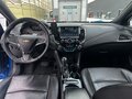 2016 Chevrolet Cruze II, синий, 1100000 рублей - вид 6