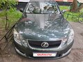 2006 Lexus GS 300 III, зелёный, 1695000 рублей - вид 2