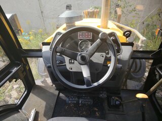 2023 Gehl GBL, жёлтый, 6803053 рублей, вид 5