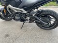 2014 Yamaha MT-09 (FZ-09), чёрный, 605000 рублей - вид 6