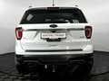 2018 Ford Explorer V Рестайлинг, белый, 2850000 рублей - вид 6