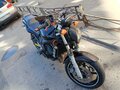 2005 Yamaha FZ6, чёрный, 370000 рублей - вид 2