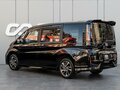 2016 Honda Stepwgn Spada V, чёрный, 2030000 рублей - вид 1