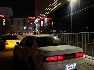 1993 Toyota Camry V30, белый, 270000 рублей, вид 3