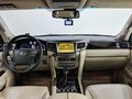 2009 Lexus LX 570 III, белый, 3200000 рублей - вид 8
