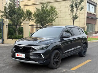 2023 Jetta VS7 I Рестайлинг 1, чёрный, 1490005 рублей, вид 1