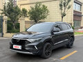 2023 Jetta VS7 I Рестайлинг 1, чёрный, 1490005 рублей