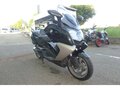 2013 BMW C 650 GT, чёрный, 785000 рублей - вид 3