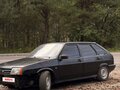 1989 Lada (ВАЗ) 2109, чёрный - вид 5
