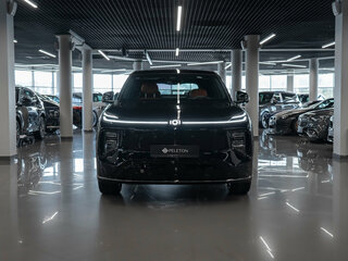 2026 Changan Qiyuan Q07 31.7 kWh, чёрный, 3750000 рублей, вид 3