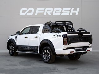 2020 Great Wall Poer I, белый, 2349000 рублей, вид 2