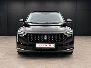 2023 FAW Bestune B70 I, чёрный, 1580000 рублей, вид 2